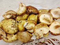 -地利生鲜(甘井子街店)