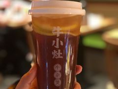 -牛小灶牛杂煲(北京路店)