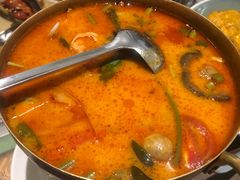 -CHINCHIN 青青·泰国料理(万象食家店)