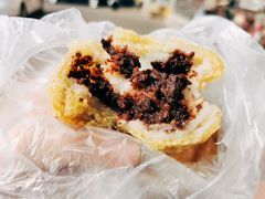 豆馅-平湖炸糕(西湖道店)