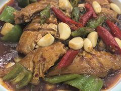 -回味南塘老王虾尾(总店)