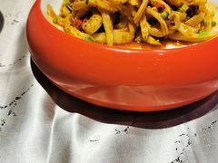 -红辣椒·川菜·火锅(大洋中心店)