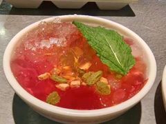 -探鱼·鲜青椒爽麻烤鱼(苏宁广场店)