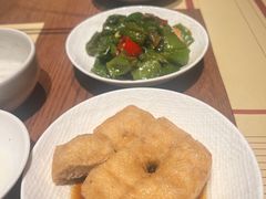 -荣家黄鱼面(前滩太古里店)