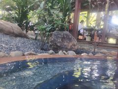 -金穗园温泉酒店