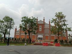 -赤坎·广东华侨国际旅游度假区