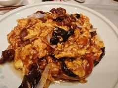 -忠顺斋易州印象烤鸭店(东关新村店)