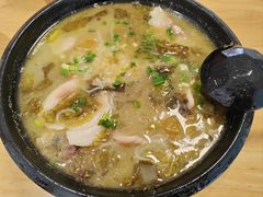 -常鲜德乐购迎桂馒头店(麻巷公寓店)