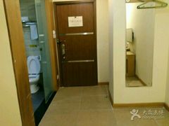 -7天酒店·广州天河东店