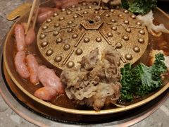 -牛牛章·章鱼水煎肉(光谷世界城店)