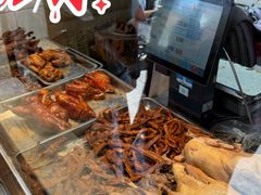 -竺桥兄弟烤鸭馆(竺桥店)