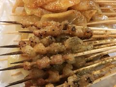 -十里铺铁板鱿鱼