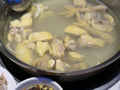 -烹然四季椰子鸡火锅(姚家园万象汇店)