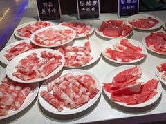 -加餐海鲜自助餐厅(福清万达店)