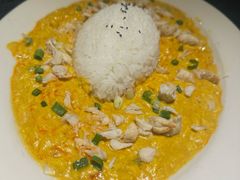-翡翠鸟精品泰国菜(北辰财富中心店)