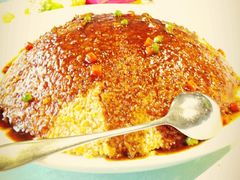 -渔堂公园餐厅·本帮菜(乐园路店)