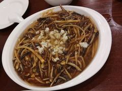 -北平小馆·烤鸭·家常菜(磨房北里店)