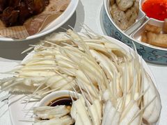 -闽海肴(北辰荟店)