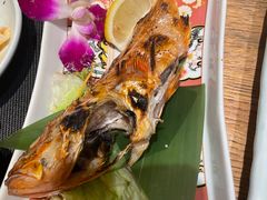 -万鱼亭 日本料理(无锡香山名园店)