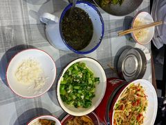 -彭耕记猪油炒小菜(吉联mall店)