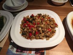 -桂小厨广西菜(青秀万达店)