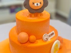 -CAKE BOSS 蛋糕老板(西单君太百货店)