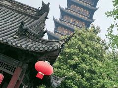 -常熟方塔园