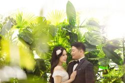 -艺匠摄影ARTIZ STUDIO(南京店)