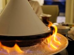 -翠湖宾馆·中餐厅