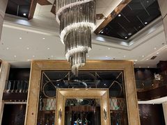 -西安赛瑞喜来登大酒店