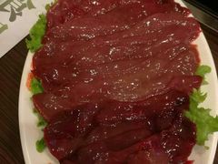 -呷哺呷哺(松江开元店)