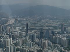 -平安金融中心云际观光层