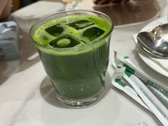 -六六·抹茶66’s SALDessert(保利时光里店)