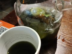 -三个大叔烤羊肉串·炭炉砂锅菜(西三旗店)