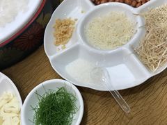 -寻味顺德·南记酒家·传统顺德菜·鱼生(广源路店)