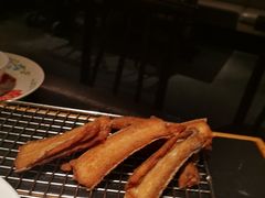 -老头儿油爆虾·知味杭州(爱琴海购物中心)