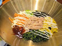 -鑫日千里马朝鲜族小馆(总店)