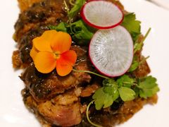 -马凯餐厅(地安门店)