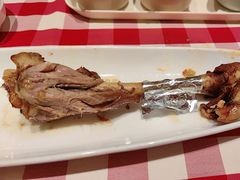 -西贝(宝乐汇店)