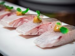 -万豪中餐厅·粤菜·北京粤财JW万豪酒店