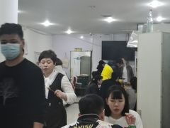 大堂-大姐麻辣烫(莲宝中路店)