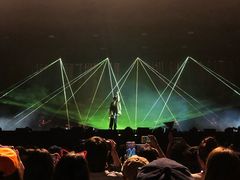 -成都金融城演艺中心