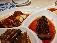 -侨美食家·粤菜(体育西路店)
