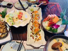 -芥岛(河北大街店)