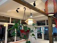 -缘福乡村铁锅炖民宿(八达岭店)