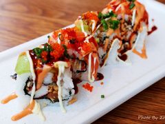 酱子寿司-酒井酱子·深夜食堂(东城汇店)