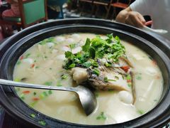 -又见炊烟私房菜(敬亭路店)