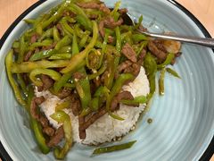 -西部马华清真食府·丝路菜(大钟寺店)