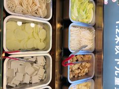 -苏泡泡豆花烤鱼(婺源店)
