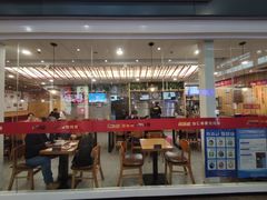大堂-南城香(北京南站店)